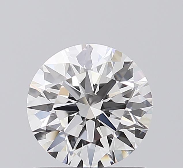 1.07 ct. round Lab Grown Diamond front image