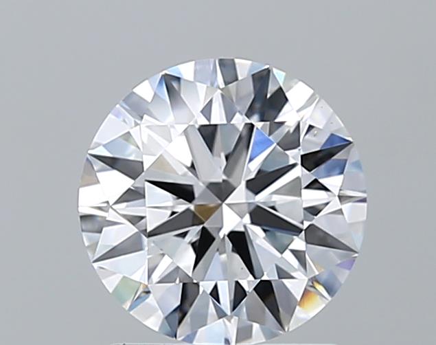1.05 ct. round Lab Grown Diamond front image