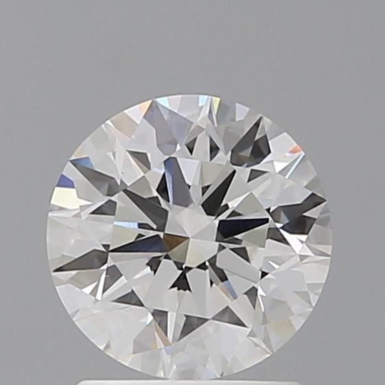 1.54 ct. round Lab Grown Diamond front image