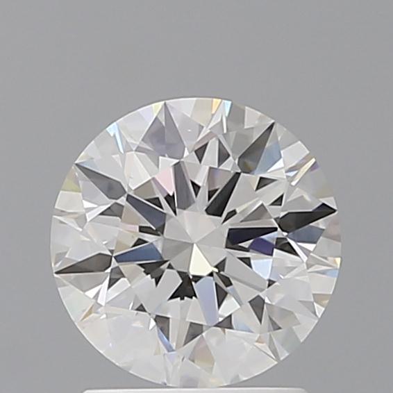 1.57 ct. round Lab Grown Diamond front image