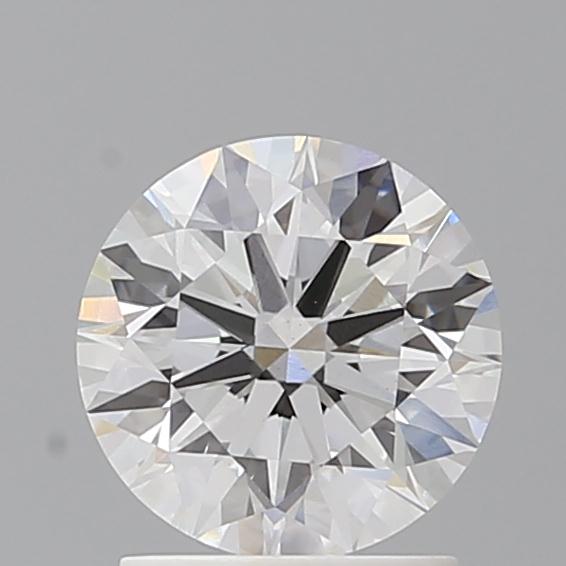1.60 ct. round Lab Grown Diamond front image