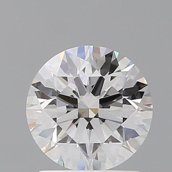 1.53 ct. round Lab Grown Diamond front image