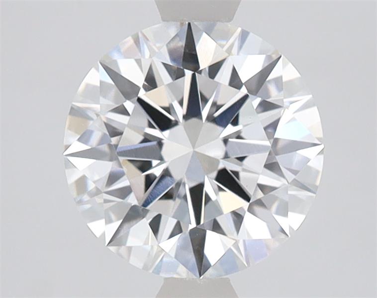 1.51 ct. round Lab Grown Diamond front image