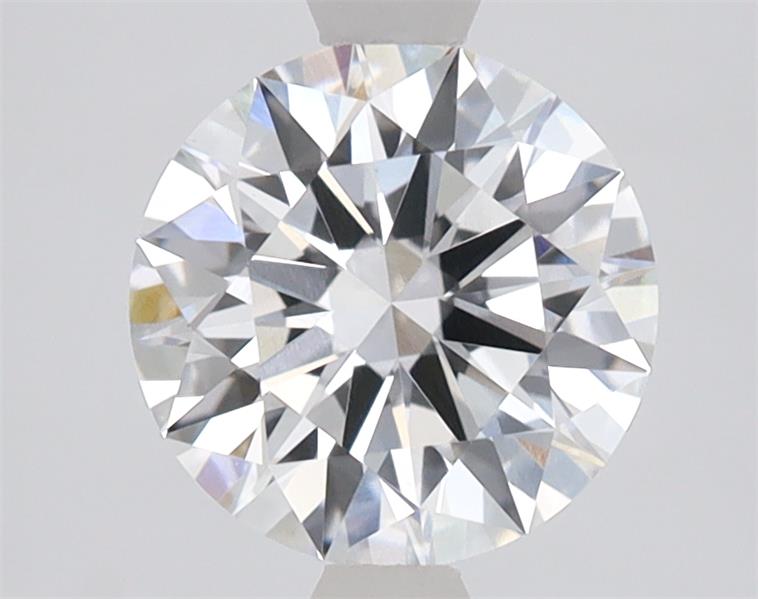1.59 ct. round Lab Grown Diamond front image