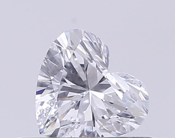 Heart Diamond