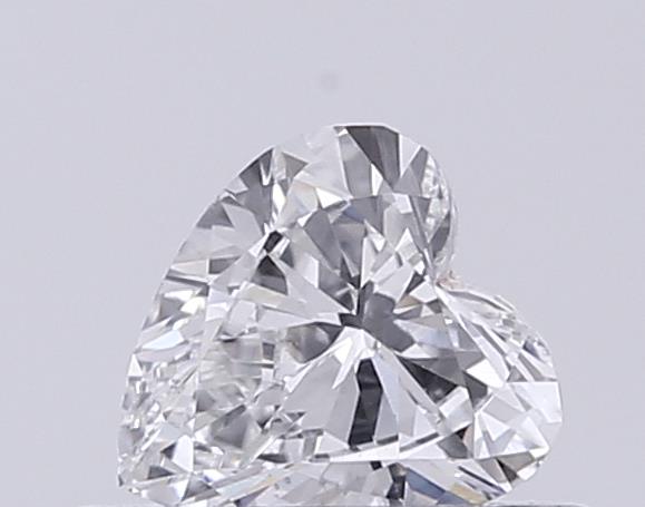 Heart Diamond