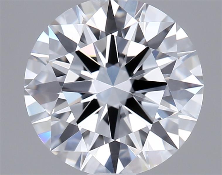 1.16 ct. round Lab Grown Diamond front image