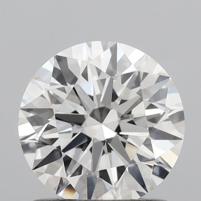 1.03 ct. round Lab Grown Diamond front image