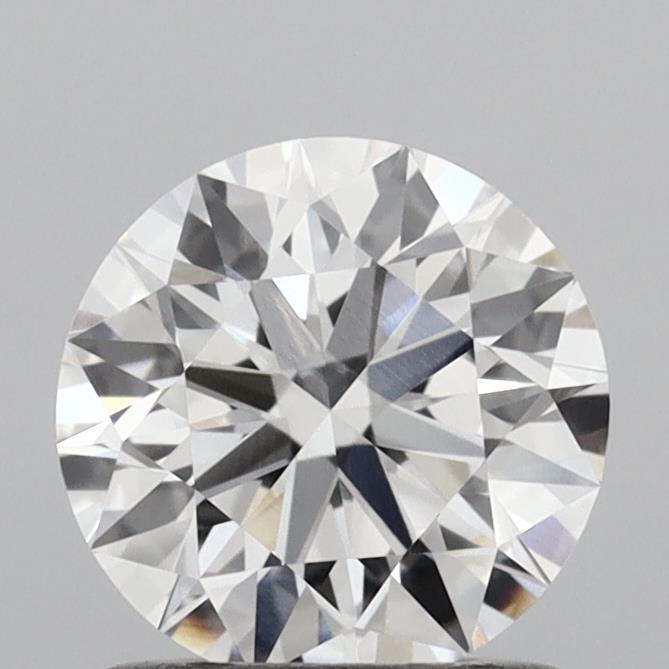 1.04 ct. round Lab Grown Diamond front image