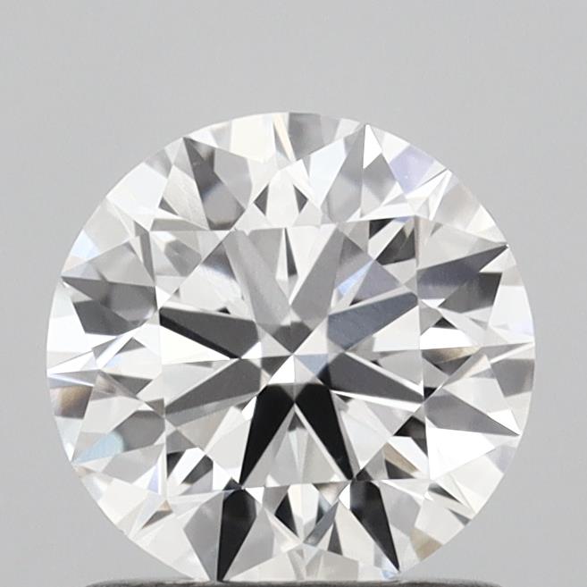 1.03 ct. round Lab Grown Diamond front image