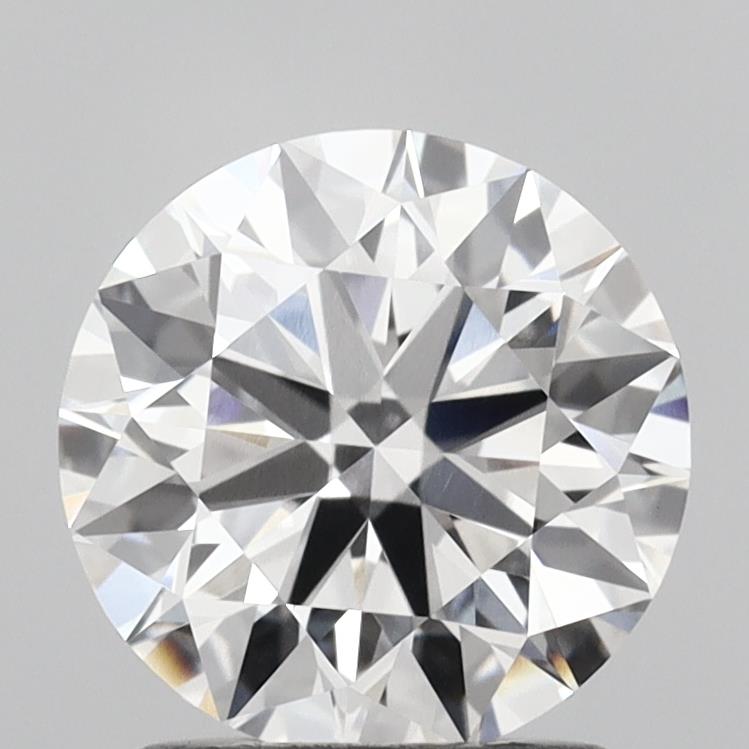 1.59 ct. round Lab Grown Diamond front image