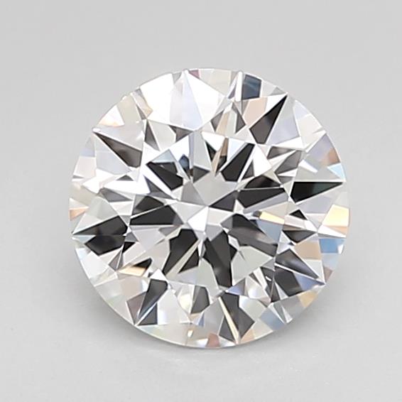 1.00 ct. round Lab Grown Diamond front image
