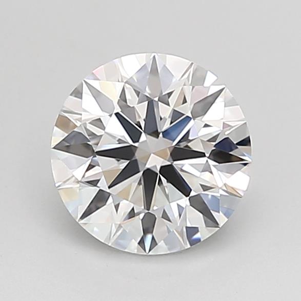 1.04 ct. round Lab Grown Diamond front image