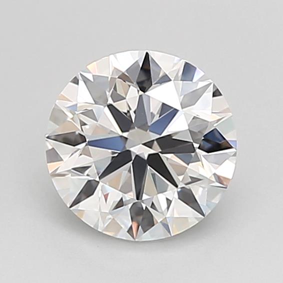 1.00 ct. round Lab Grown Diamond front image