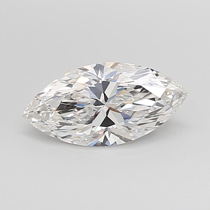 1.53 ct. marquise Lab Grown Diamond front image