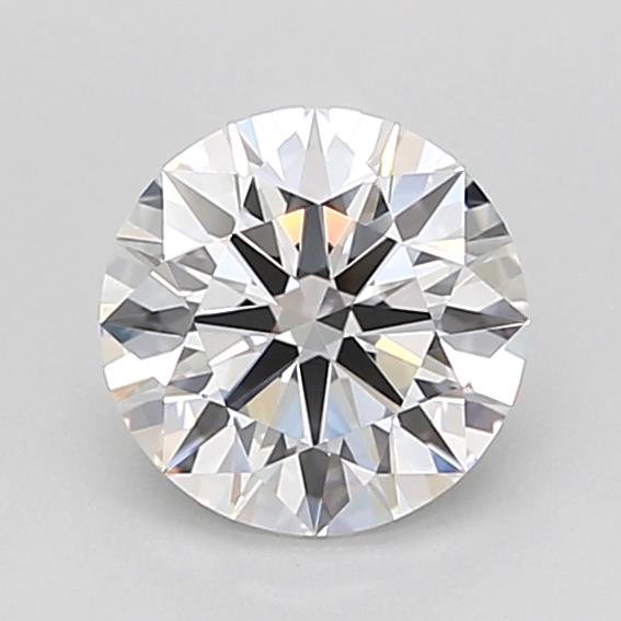 1.01 ct. round Lab Grown Diamond front image