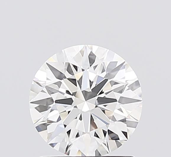 1.07 ct. round Lab Grown Diamond front image
