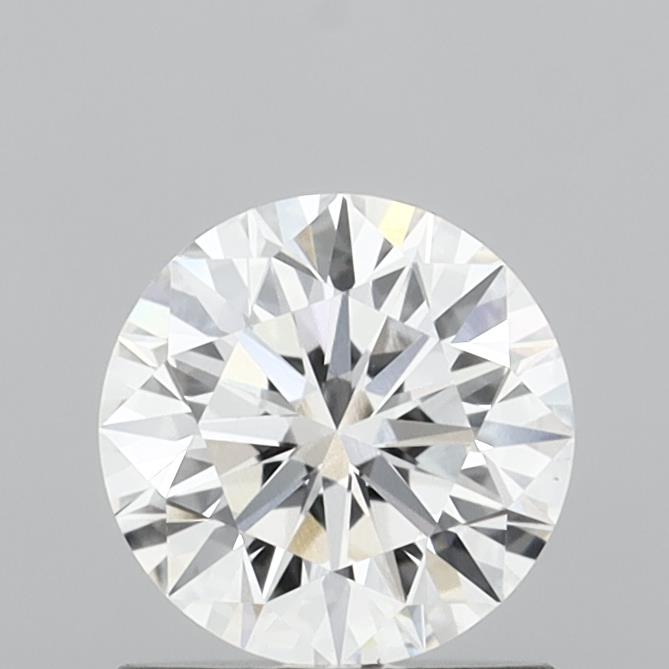 1.05 ct. round Lab Grown Diamond front image