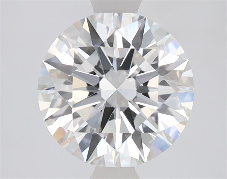 1.51 ct. round Lab Grown Diamond front image