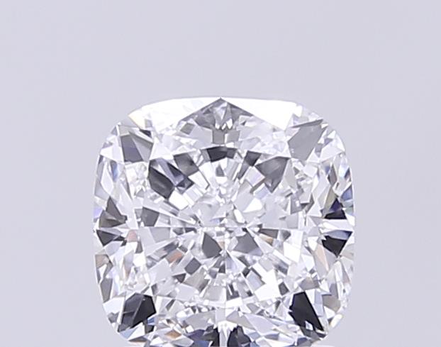 1.86 ct. cushion Lab Grown Diamond front image