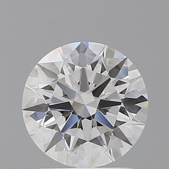 1.60 ct. round Lab Grown Diamond front image