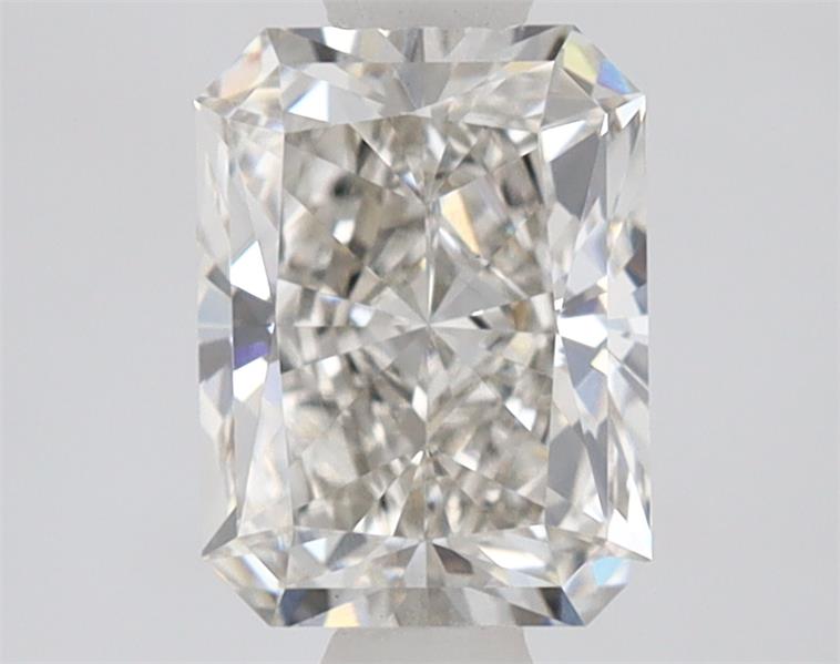 1.50 ct. radiant Lab Grown Diamond front image