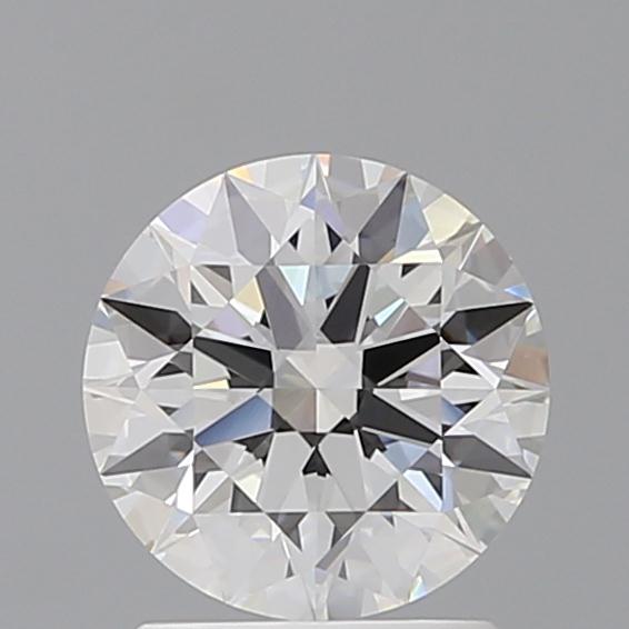 1.60 ct. round Lab Grown Diamond front image
