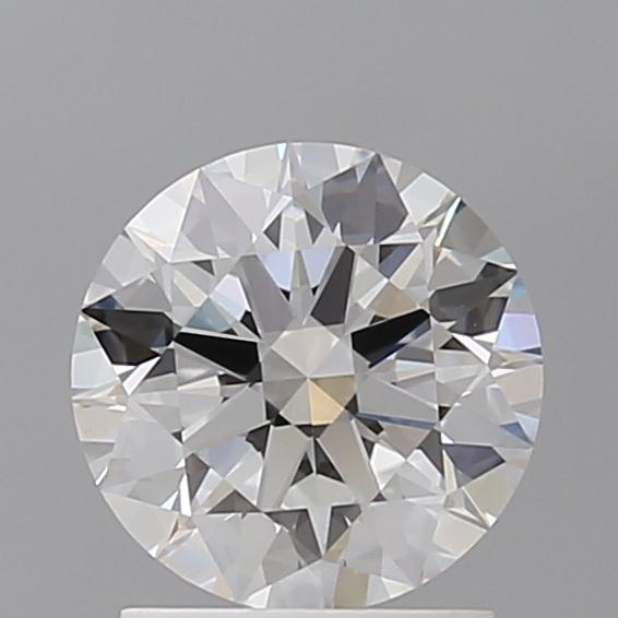 1.59 ct. round Lab Grown Diamond front image