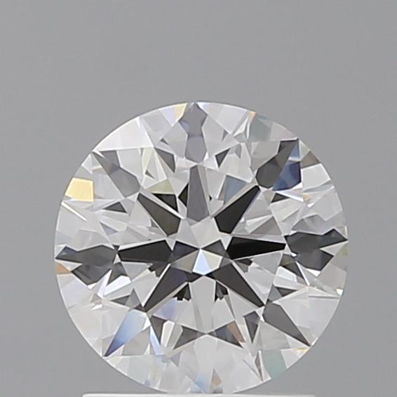 1.57 ct. round Lab Grown Diamond front image
