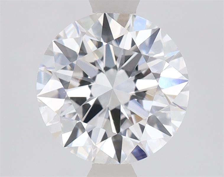 1.51 ct. round Lab Grown Diamond front image