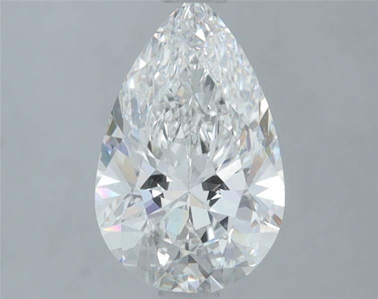 1.52 ct. pear Lab Grown Diamond front image