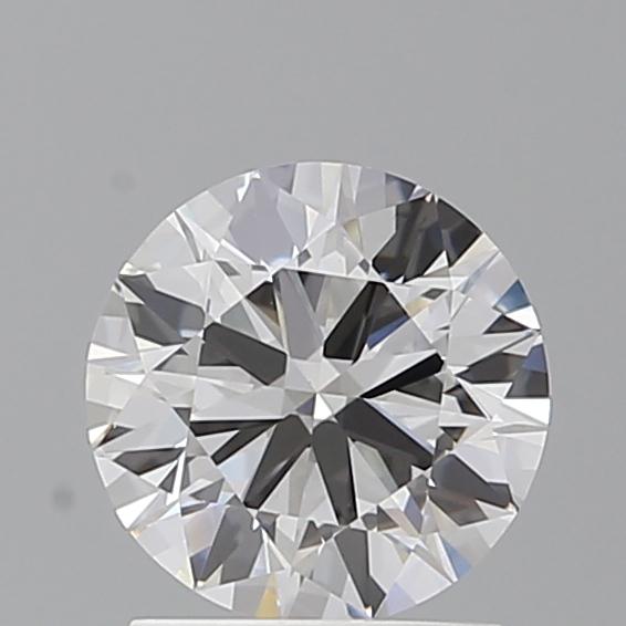 1.50 ct. round Lab Grown Diamond front image