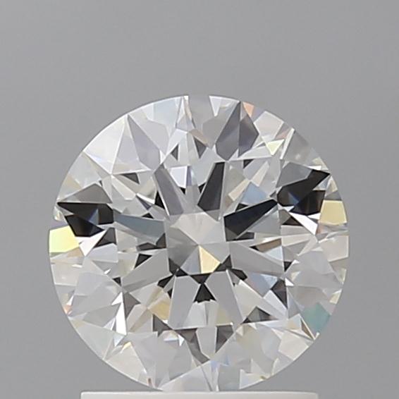 1.60 ct. round Lab Grown Diamond front image
