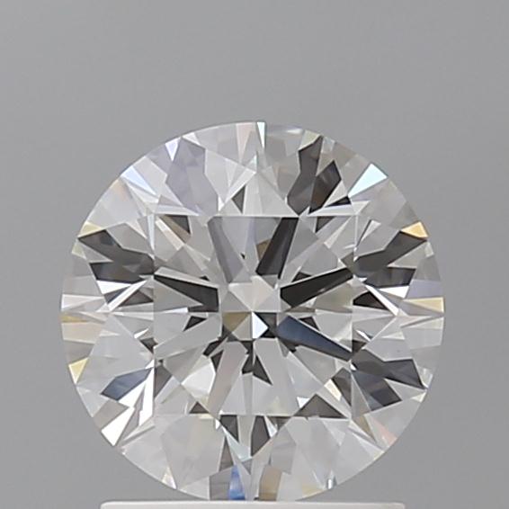 1.60 ct. round Lab Grown Diamond front image
