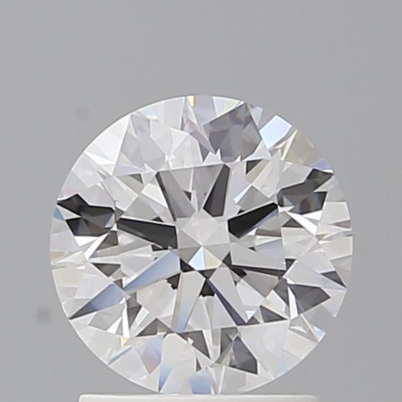 1.60 ct. round Lab Grown Diamond front image