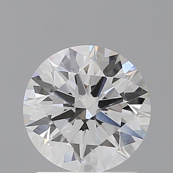 1.57 ct. round Lab Grown Diamond front image