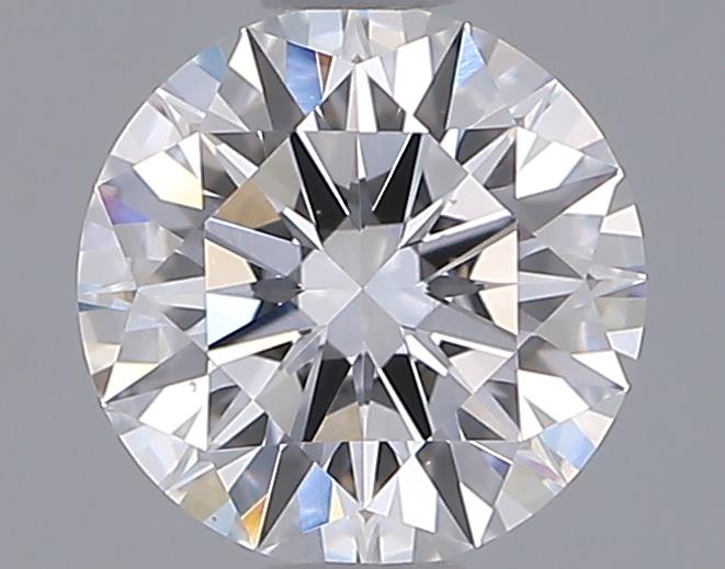 1.00 ct. round Lab Grown Diamond front image