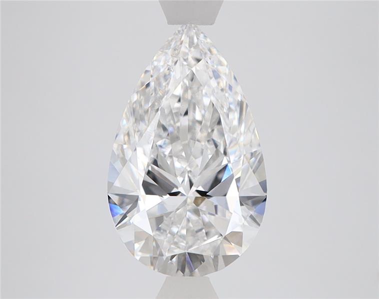 1.99 ct. pear Lab Grown Diamond front image