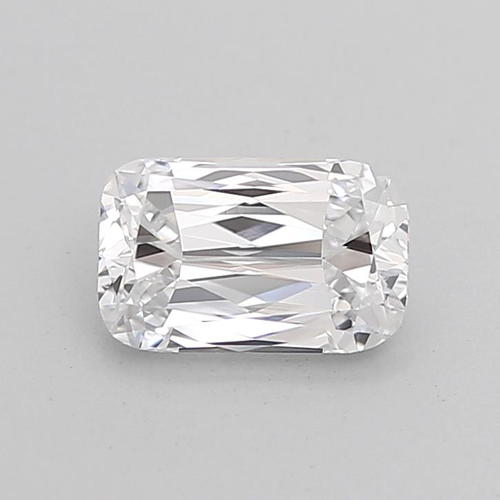 1.02 ct. cushion Lab Grown Diamond front image