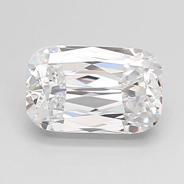 1.07 ct. cushion Lab Grown Diamond front image