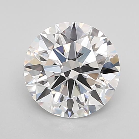1.03 ct. round Lab Grown Diamond front image