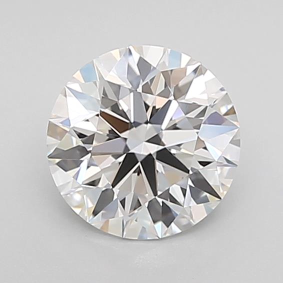 1.03 ct. round Lab Grown Diamond front image