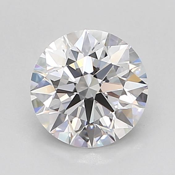 1.03 ct. round Lab Grown Diamond front image