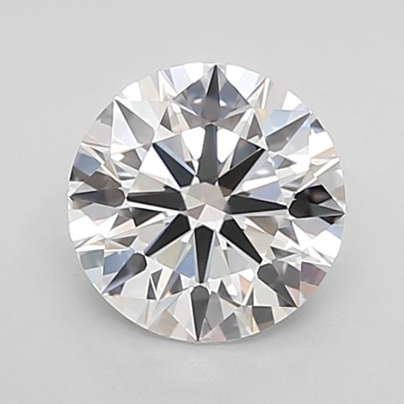 1.05 ct. round Lab Grown Diamond front image
