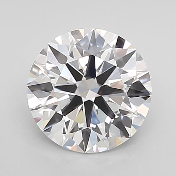1.31 ct. round Lab Grown Diamond front image