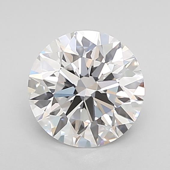 1.03 ct. round Lab Grown Diamond front image