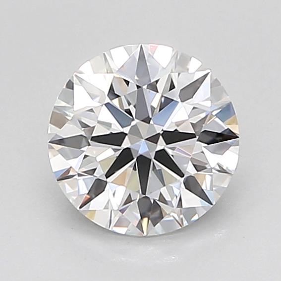 1.03 ct. round Lab Grown Diamond front image
