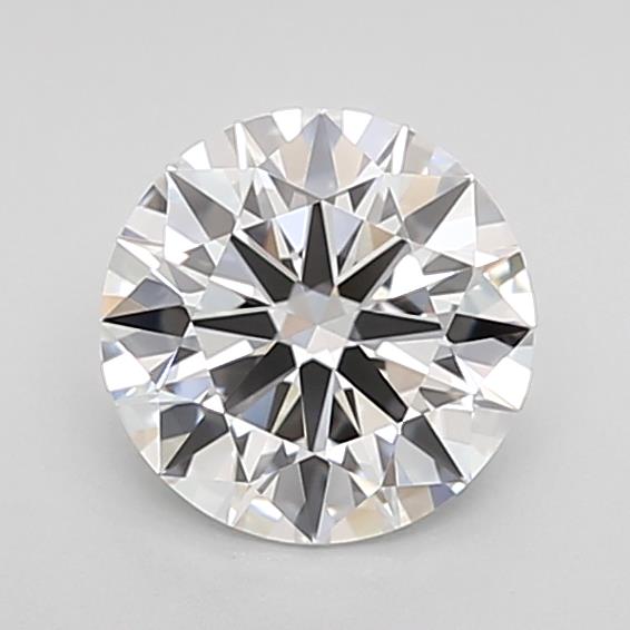 1.01 ct. round Lab Grown Diamond front image