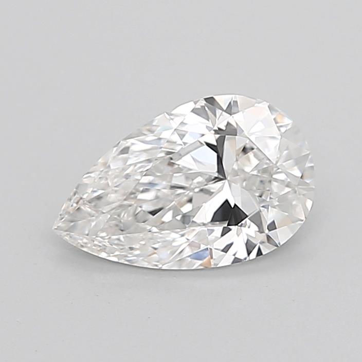 1.07 ct. pear Lab Grown Diamond front image
