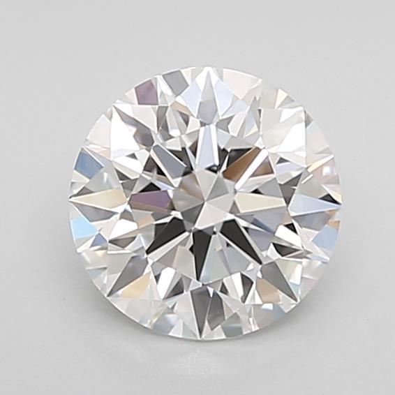 1.05 ct. round Lab Grown Diamond front image